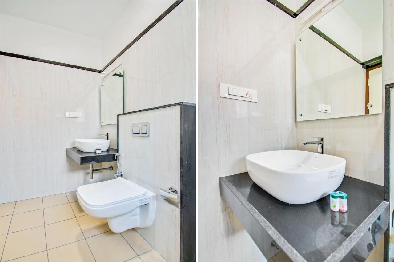 Super Hotel O Resida Elite Service Apartments Near Manipal Hospital Bangalore Extérieur photo