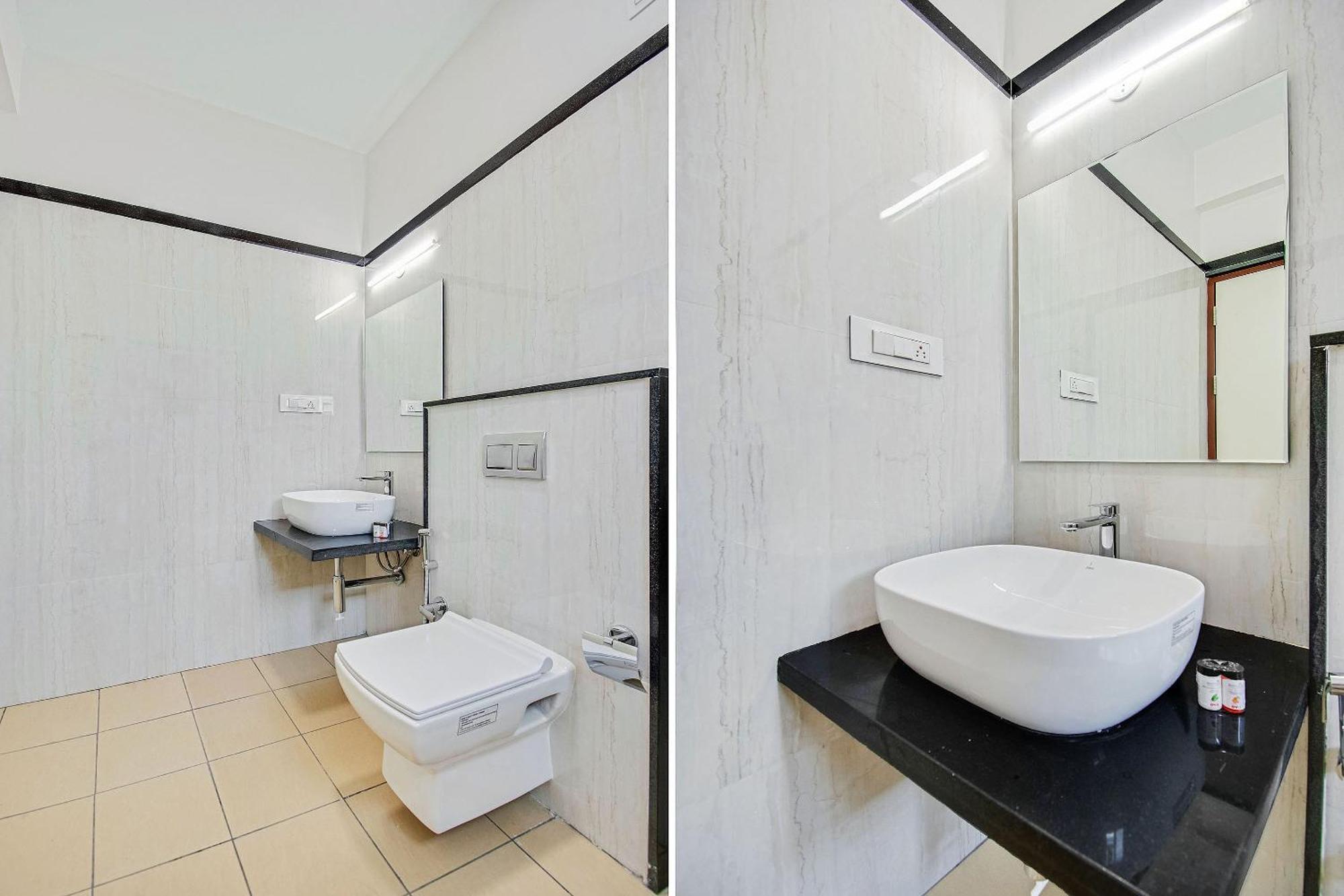 Super Hotel O Resida Elite Service Apartments Near Manipal Hospital Bangalore Extérieur photo