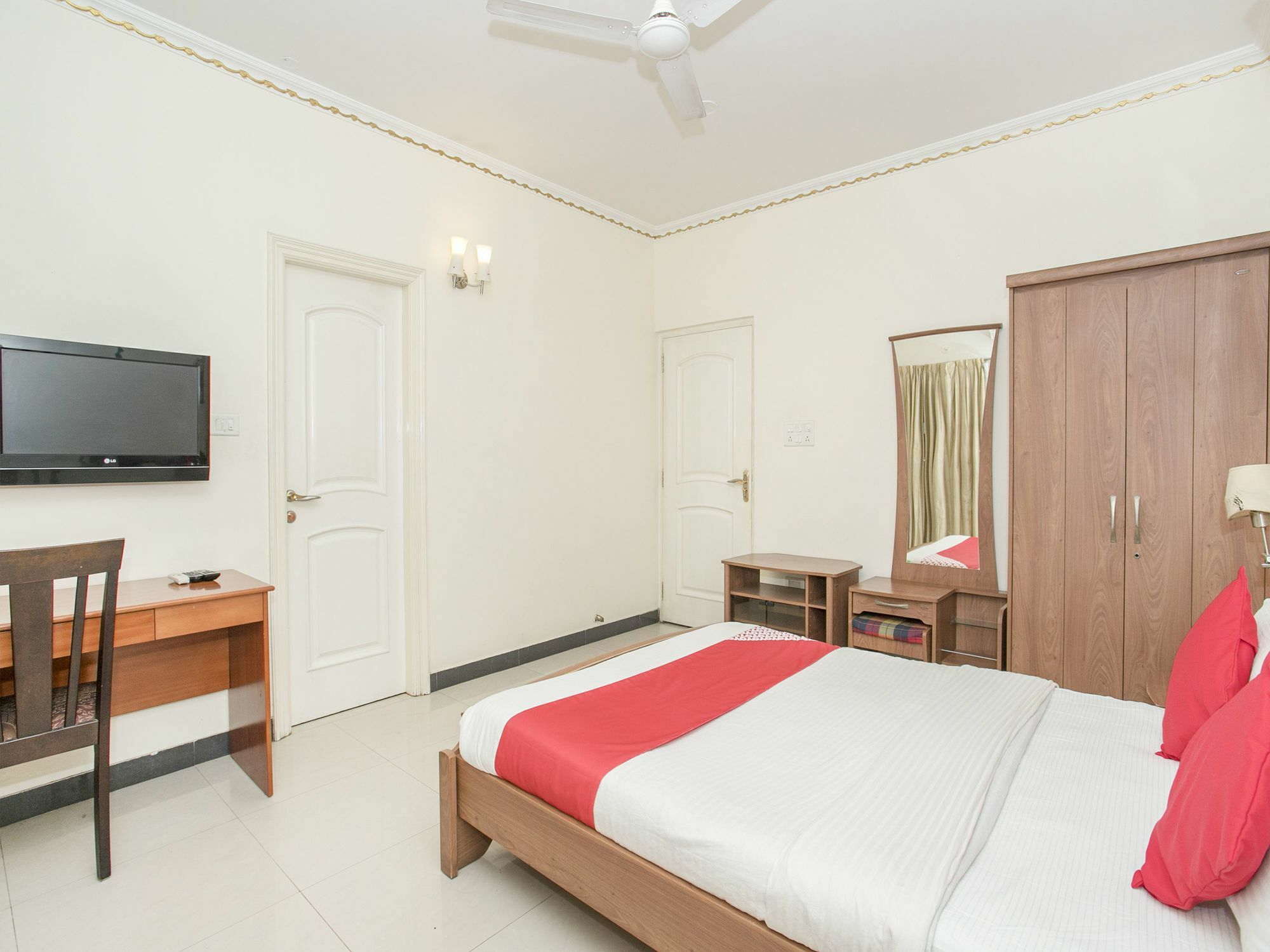 Super Hotel O Resida Elite Service Apartments Near Manipal Hospital Bangalore Extérieur photo