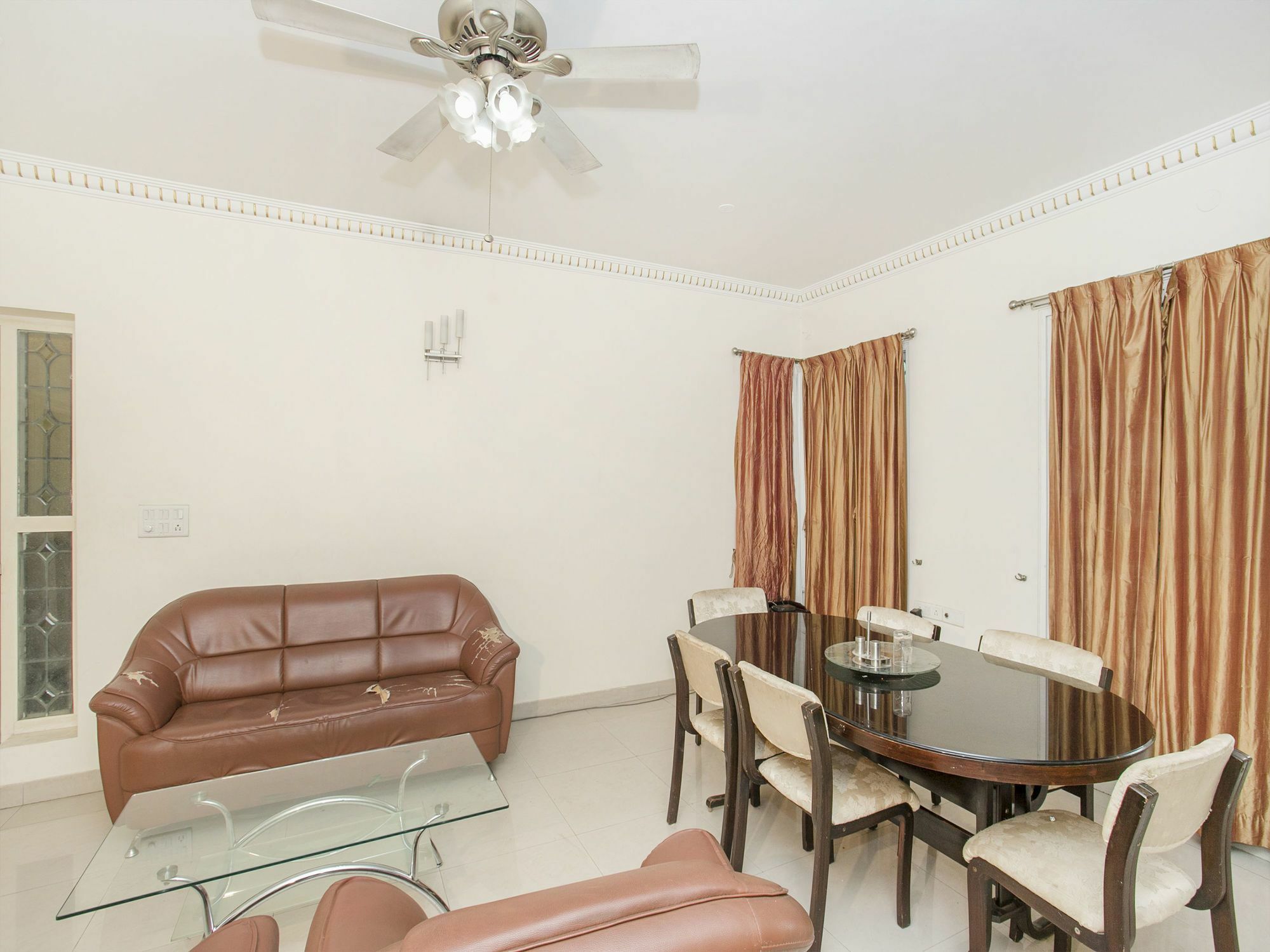 Super Hotel O Resida Elite Service Apartments Near Manipal Hospital Bangalore Extérieur photo