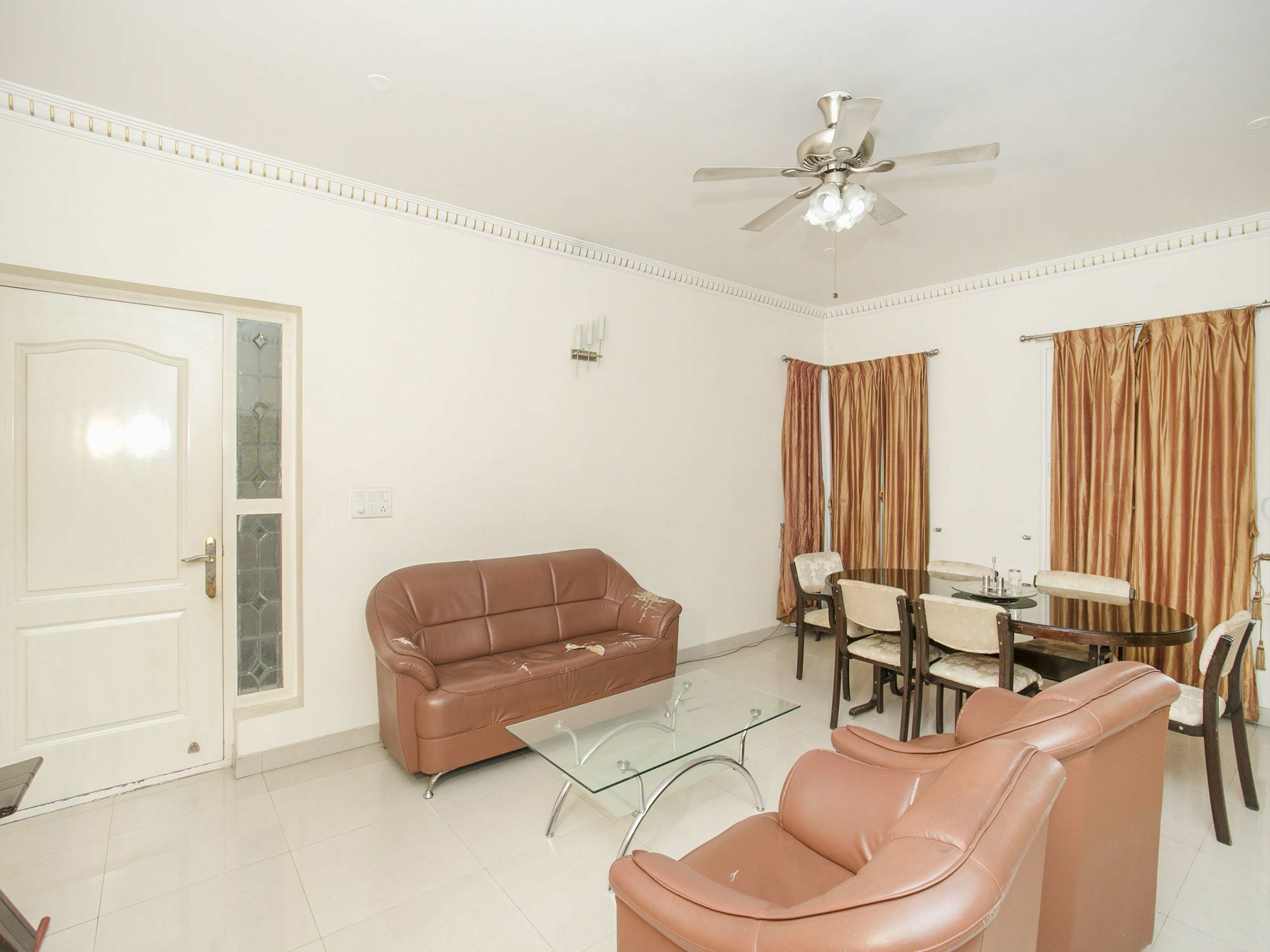 Super Hotel O Resida Elite Service Apartments Near Manipal Hospital Bangalore Extérieur photo
