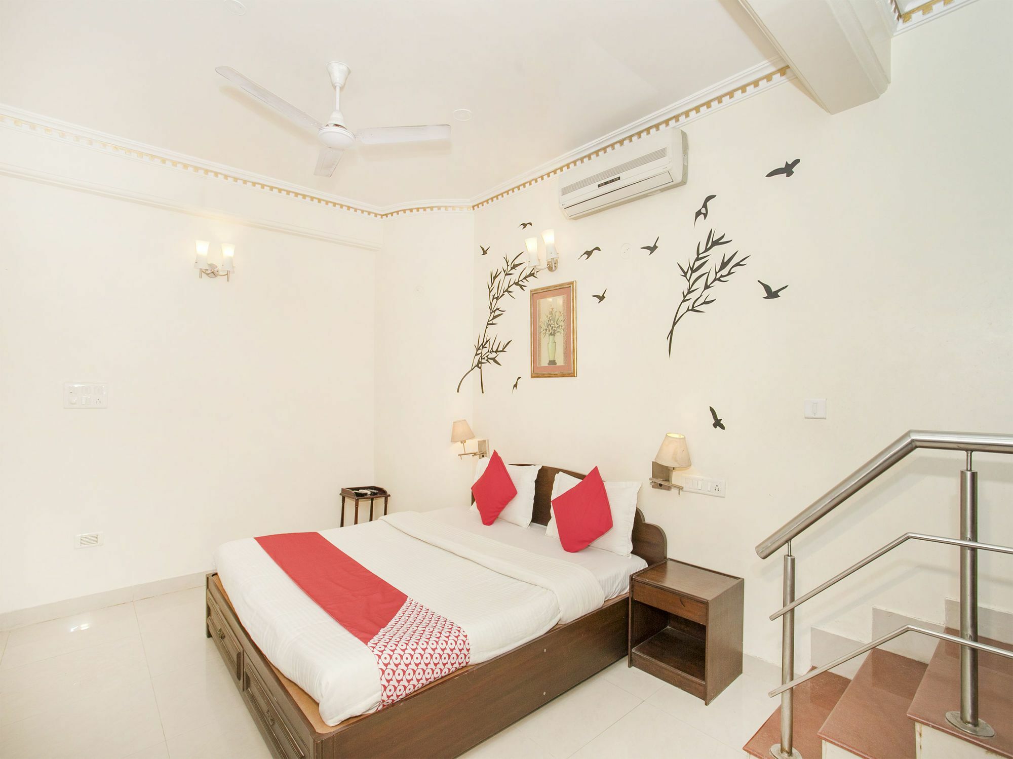 Super Hotel O Resida Elite Service Apartments Near Manipal Hospital Bangalore Extérieur photo
