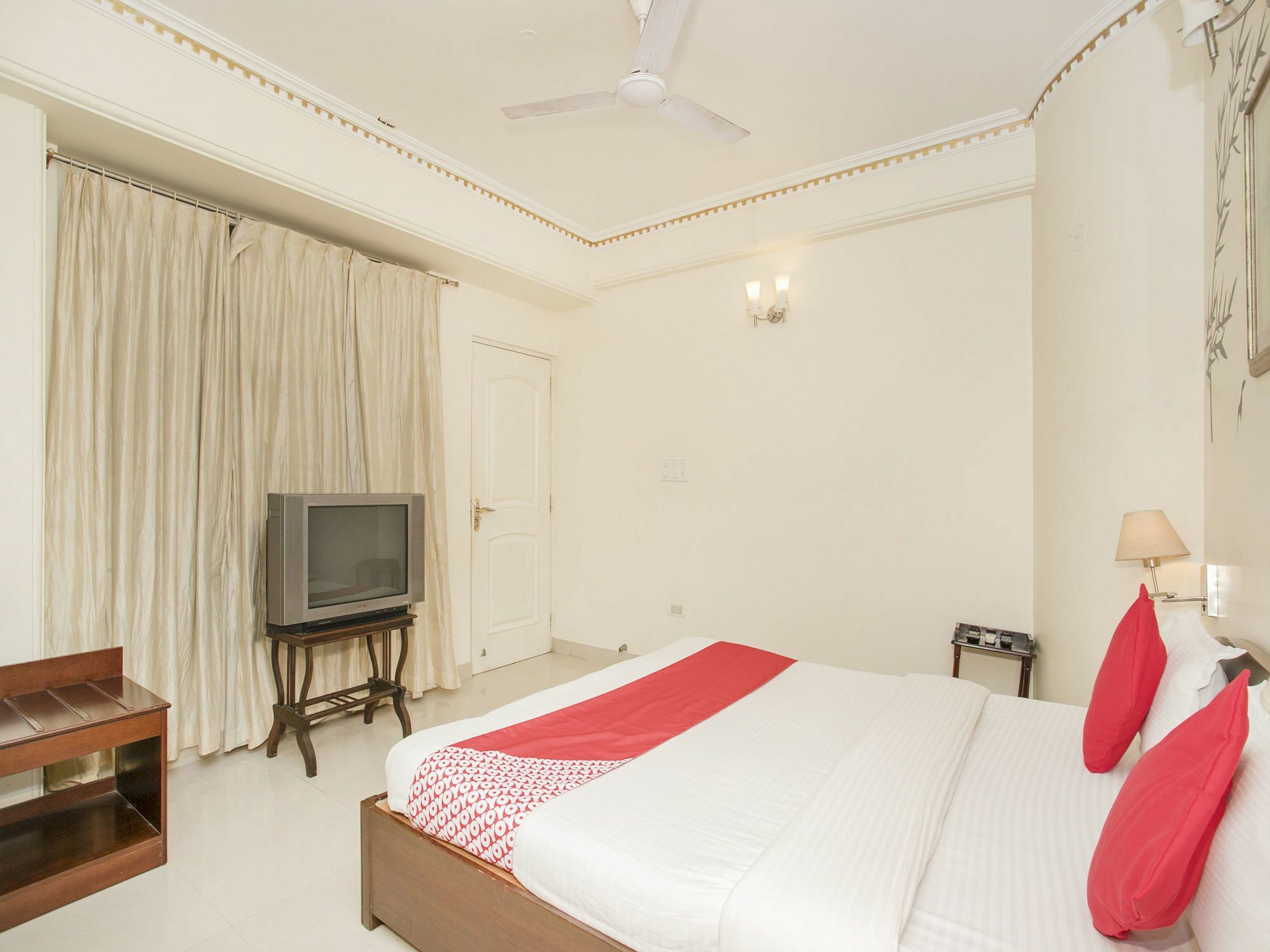 Super Hotel O Resida Elite Service Apartments Near Manipal Hospital Bangalore Extérieur photo