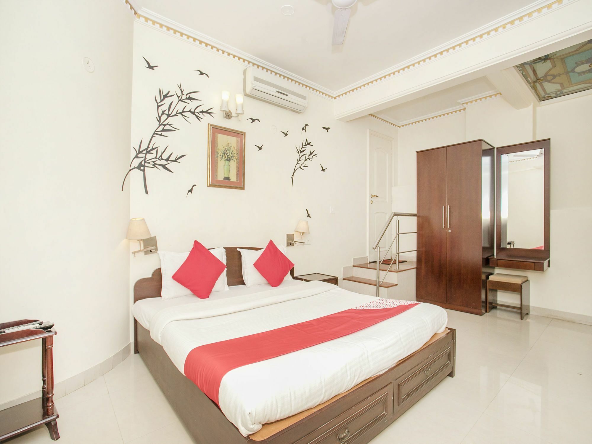 Super Hotel O Resida Elite Service Apartments Near Manipal Hospital Bangalore Extérieur photo